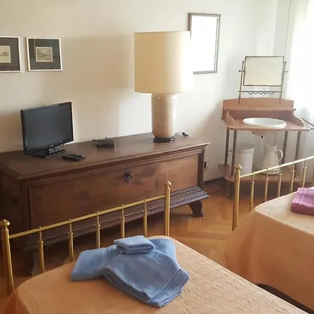 Piera's House Apartamento