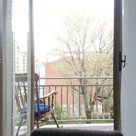 Apartamento Piera's House *