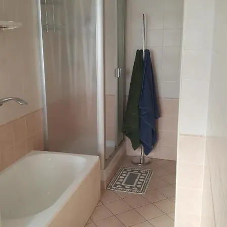 Apartamento Piera's House *