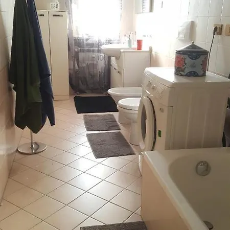 Piera's House Apartamento