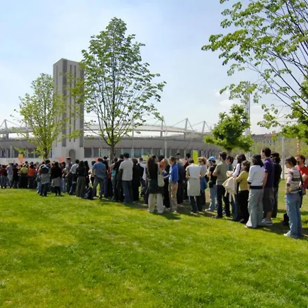 Piera's House Turín