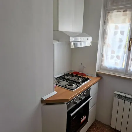 Appartement Piera's House *