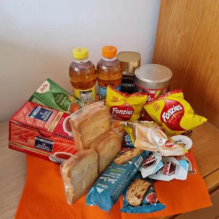 Piera's House Apartamento