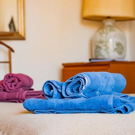 Piera's House Lägenhet