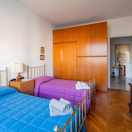 Appartement Piera's House