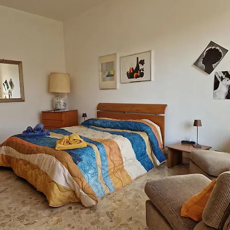 Piera's House Turin