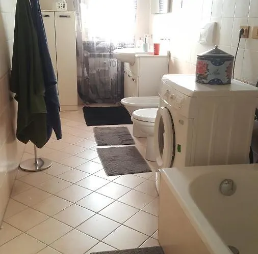 Piera's House Apartamento