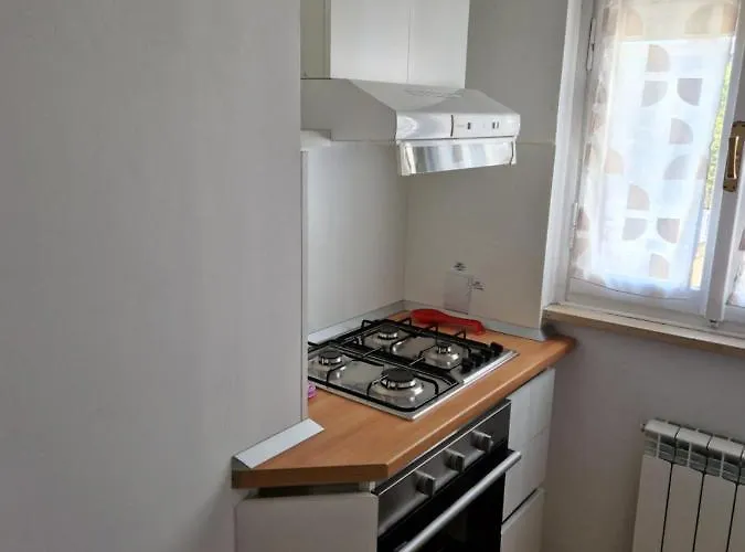 Apartamento Piera's House *