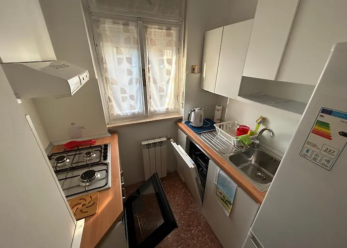 Piera's House Apartamento Turim
