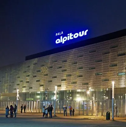 Piera's House Appartement Turijn