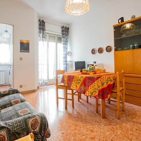 Piera's House 아파트