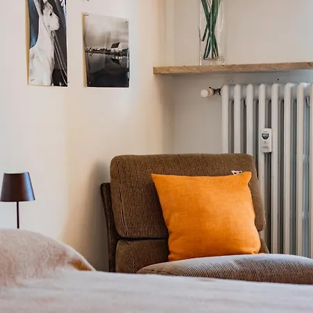 Piera's House * Turijn