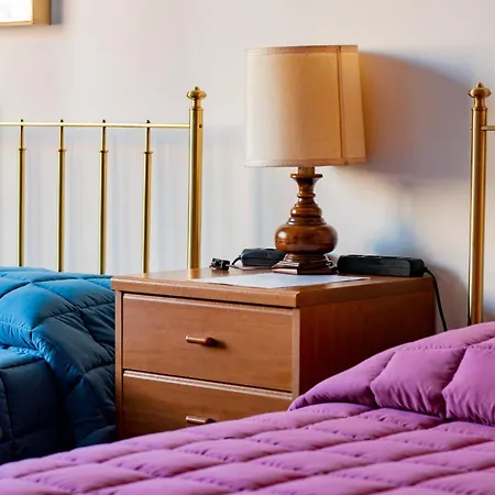 Piera's House Appartement Turijn