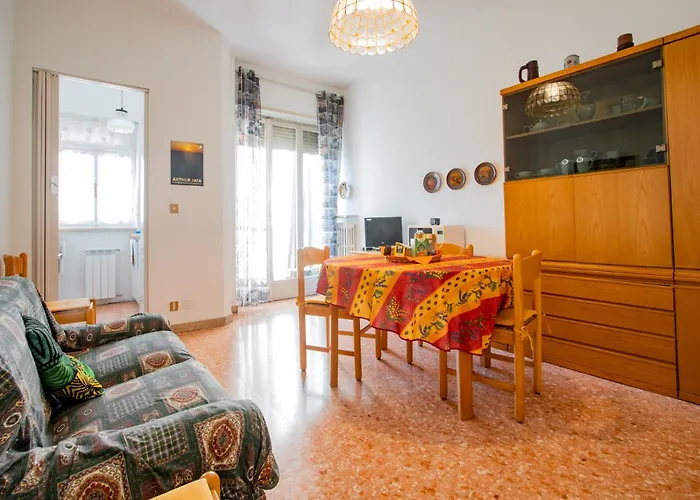 Piera's House Apartmán