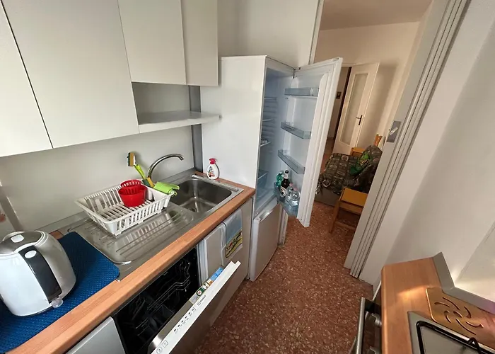 Apartmán Piera's House Turín