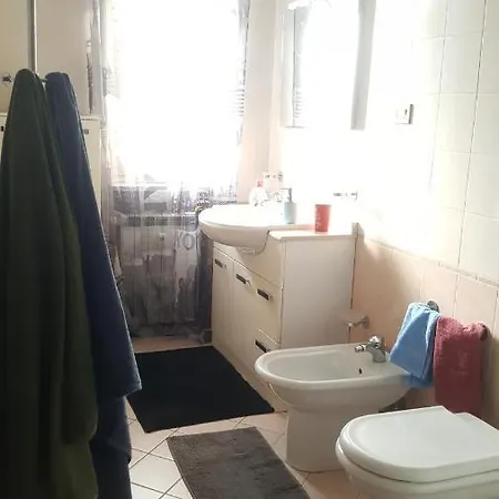 Piera's House 아파트 토리노