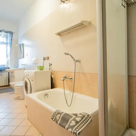 Piera's House Appartement Turin