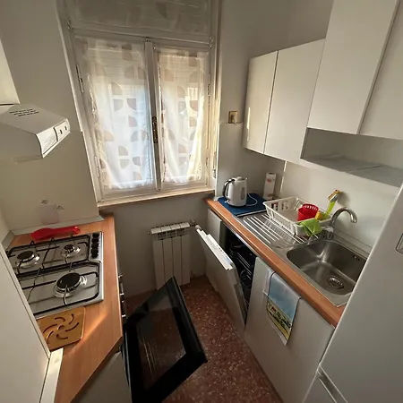 Piera's House Appartement Turin