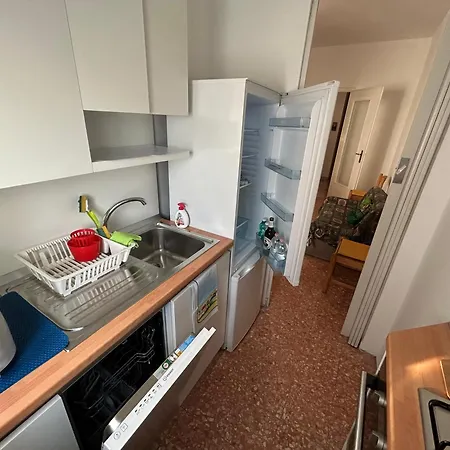 Appartement Piera's House Turin