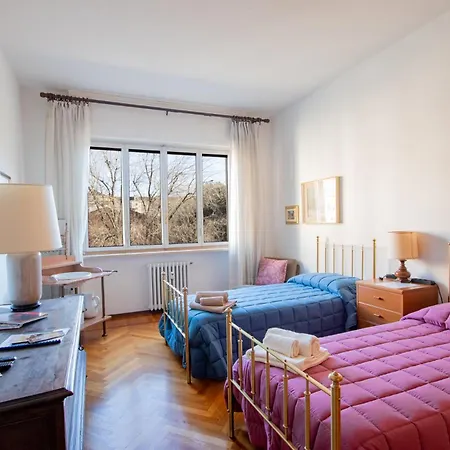 Piera's House Appartement Turin