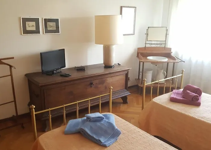 Piera's House Appartement