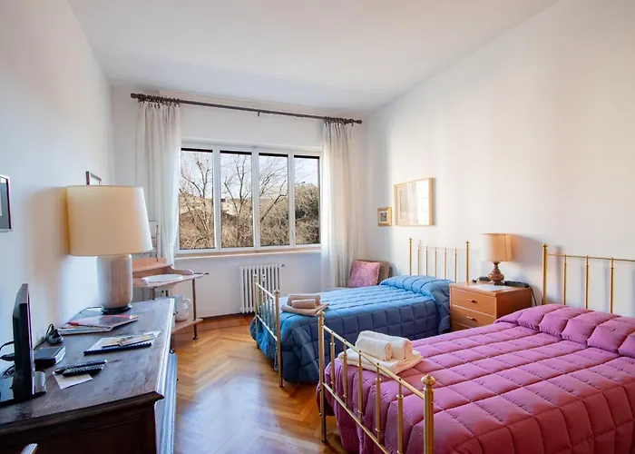 Piera's House Appartement Turin